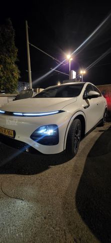 אקספנג G6