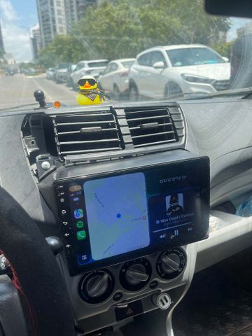 מודעת רכב סוזוקי אלטו