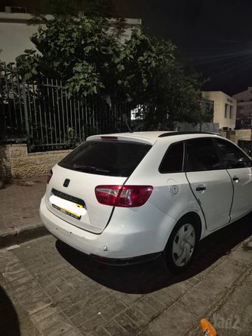 סיאט איביזה