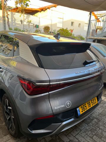 בי.ווי.די אטו 3