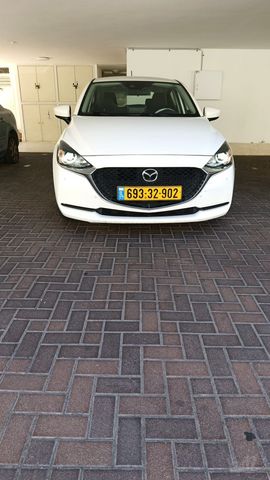 מאזדה 2