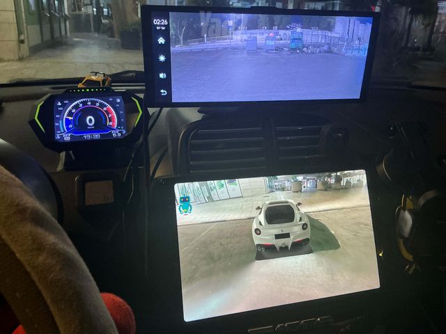 מודעת רכב דייהטסו סיריון