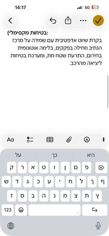 אאודי A6
