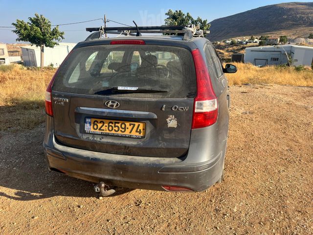יונדאי i30