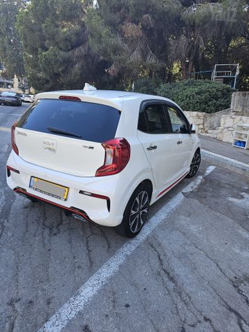 קיה פיקנטו