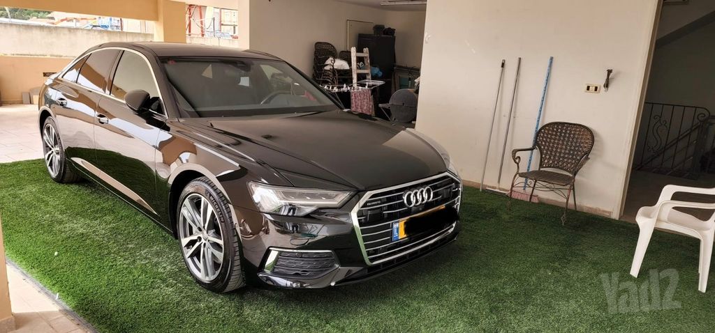 אאודי A6