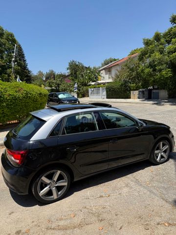 אאודי A1