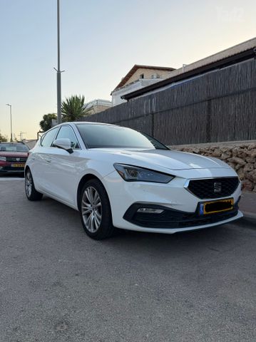 סיאט לאון