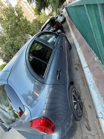 ניסאן מיקרה