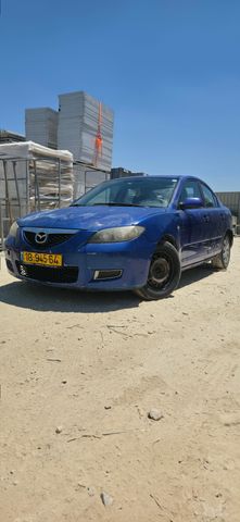 מאזדה 3