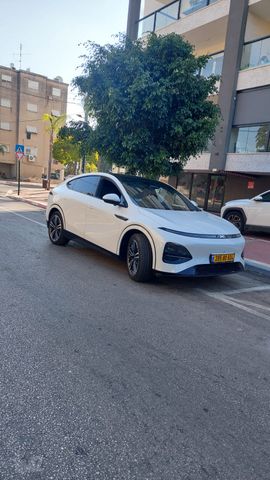 אקספנג G6