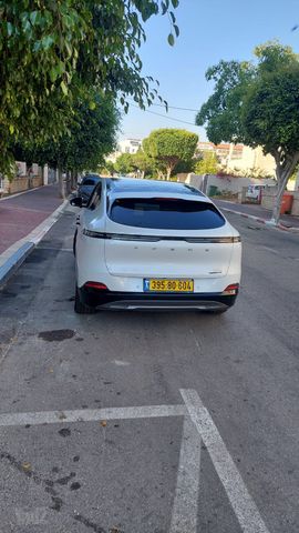 אקספנג G6