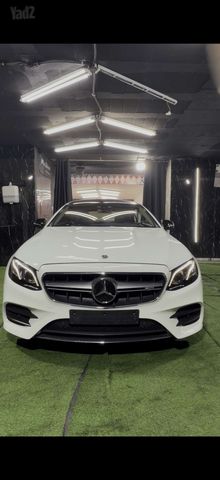 מרצדס-בנץ E-class