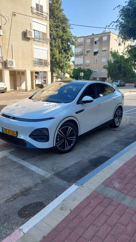 אקספנג G6