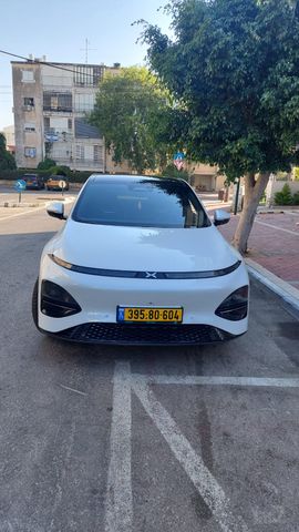 אקספנג G6