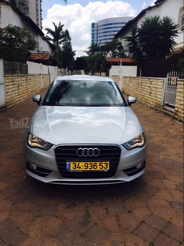 אאודי A3