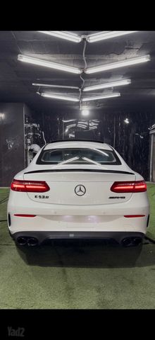 מרצדס-בנץ E-class