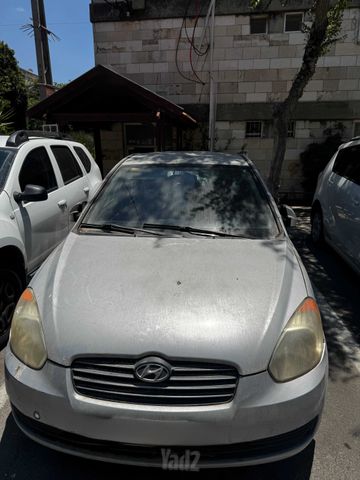 יונדאי אקסנט i25
