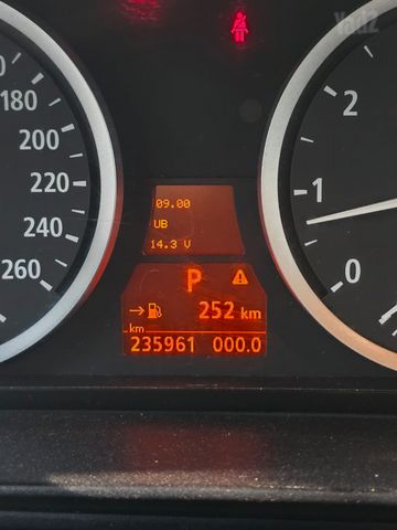 ב מ וו סדרה 5