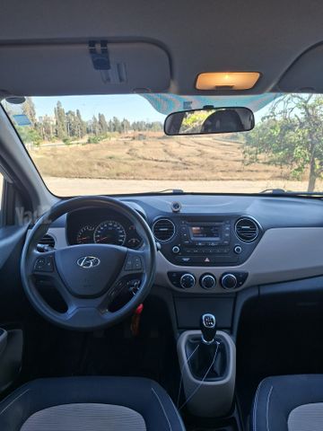 יונדאי i10