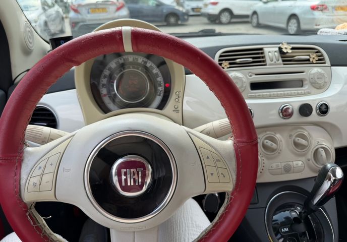פיאט 500