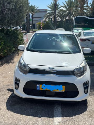 קיה פיקנטו