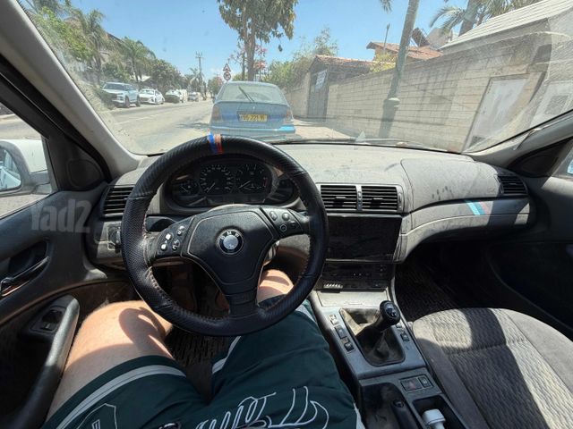 ב מ וו סדרה 3