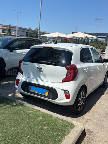 קיה פיקנטו
