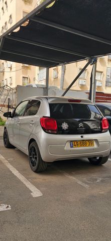 סיטרואן C1