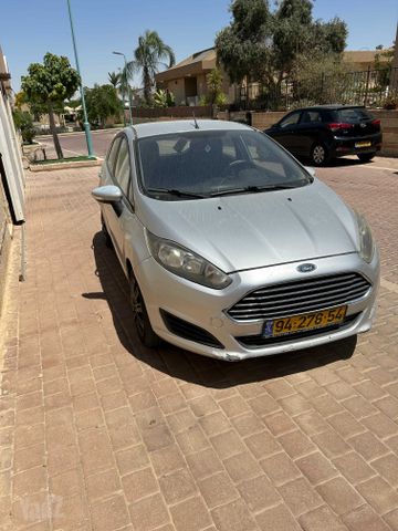פורד פיאסטה