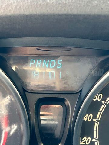 פורד פיאסטה