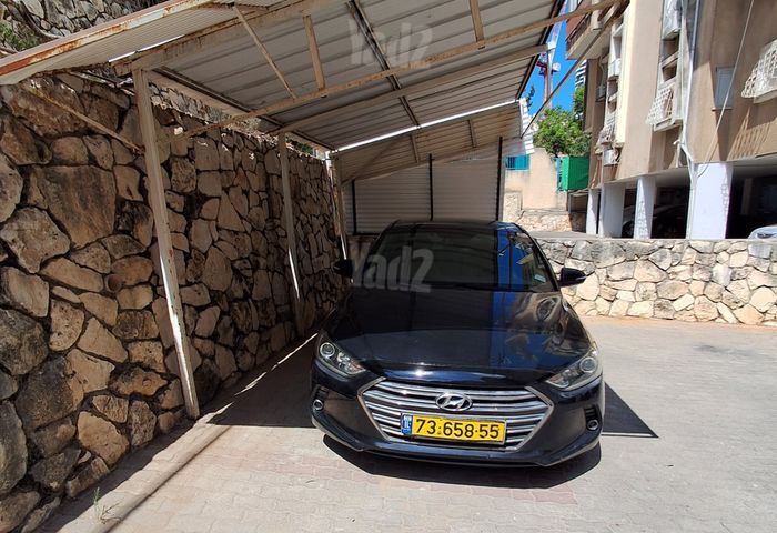 מודעת רכב יונדאי אלנטרה