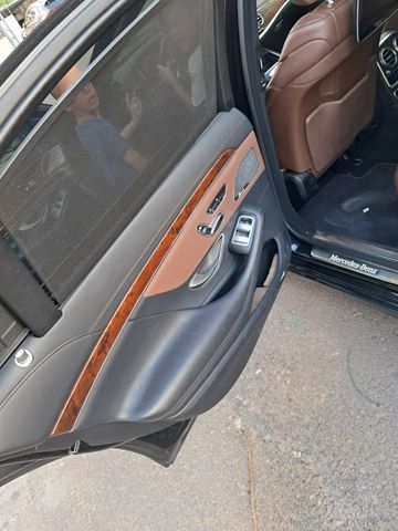 מרצדס-בנץ S-class