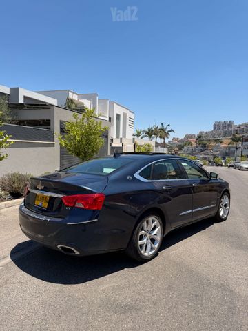 שברולט אימפלה