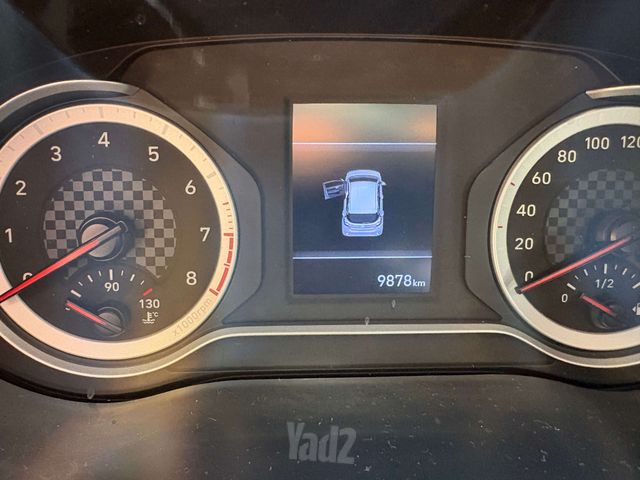 יונדאי i10