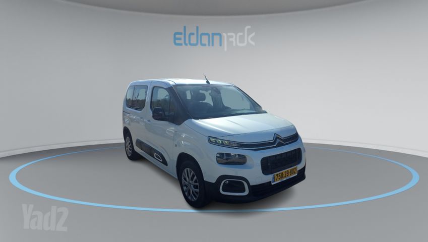 סיטרואן ברלינגו