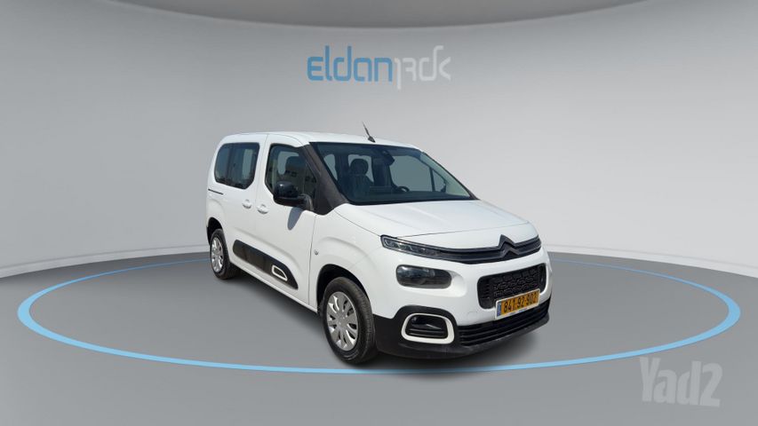 סיטרואן ברלינגו