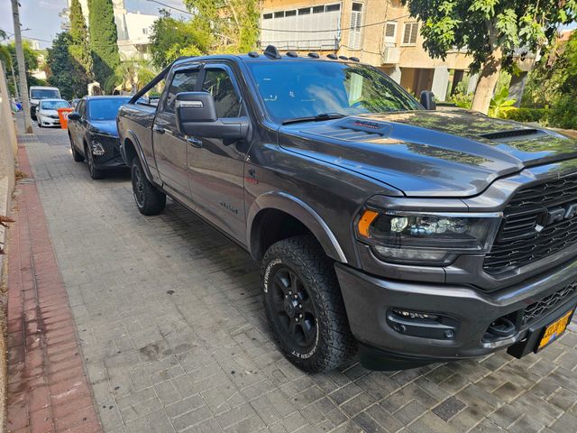 ראם 2500