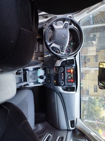מודעת רכב מיצובישי טרייטון / L200