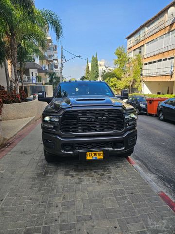 ראם 2500