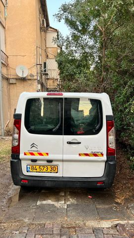 סיטרואן ג'אמפי