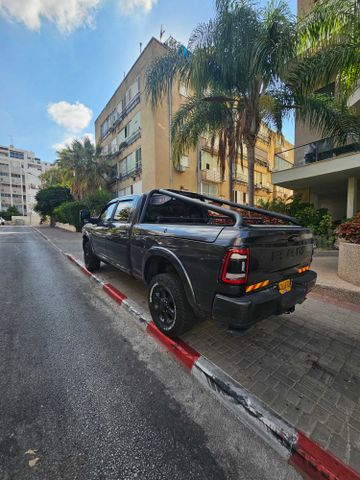 ראם 2500