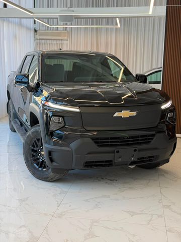 סילברדו EV 8WT Max Range חשמלי אוט׳ (510 כ״ס)