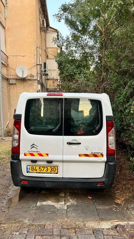 סיטרואן ג'אמפי