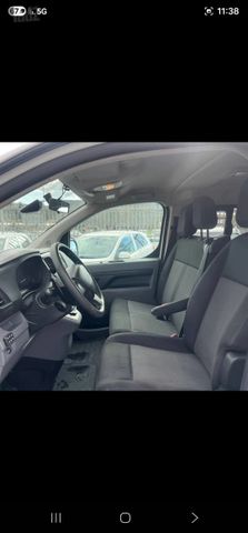 ג'אמפי Large M1 אוט׳ דיזל מיניוואן / MPV 6 מק 2.0 (140 כ״ס)