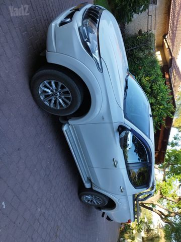 מיצובישי טרייטון / L200