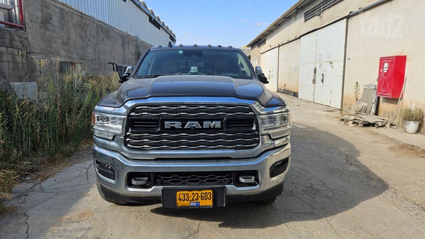 ראם 2500