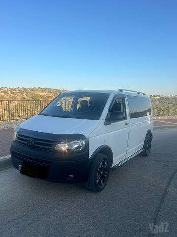 פולקסווגן טרנספורטר