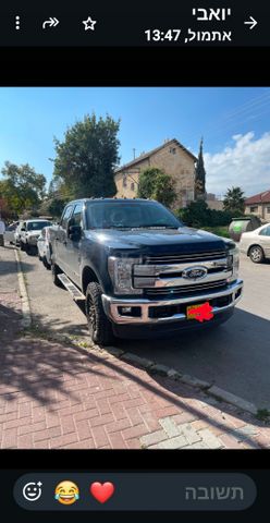 פורד F-350