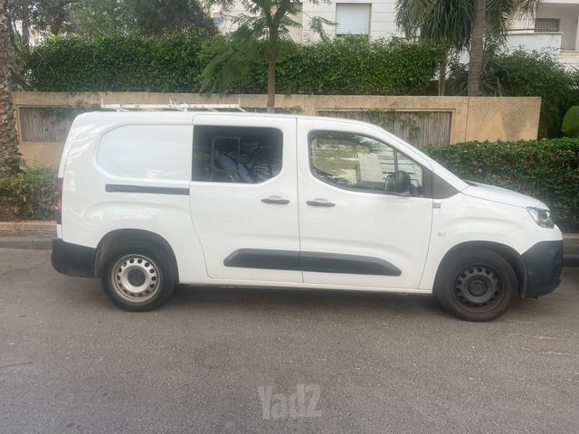 סיטרואן ברלינגו 